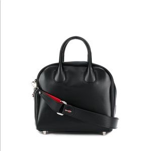Christian Louboutin Marie Jane in black, new same condition Posh-urchased it in
